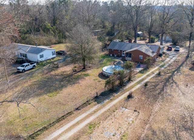 Property at 2945 Old Railroad Rd, Conway, SC 29527, 3 beds, 2 baths