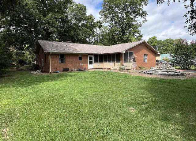 Property at 2945 Old Railroad Rd, Conway, SC 29527, 3 beds, 2 baths