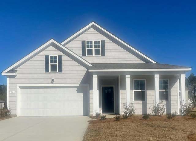 Property at 418 Glade Ct, Loris, SC 29569, 3 beds, 2 baths