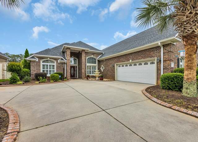Property at 372 Waterfall Cir, Little River, SC 29566, 3 beds, 2 baths