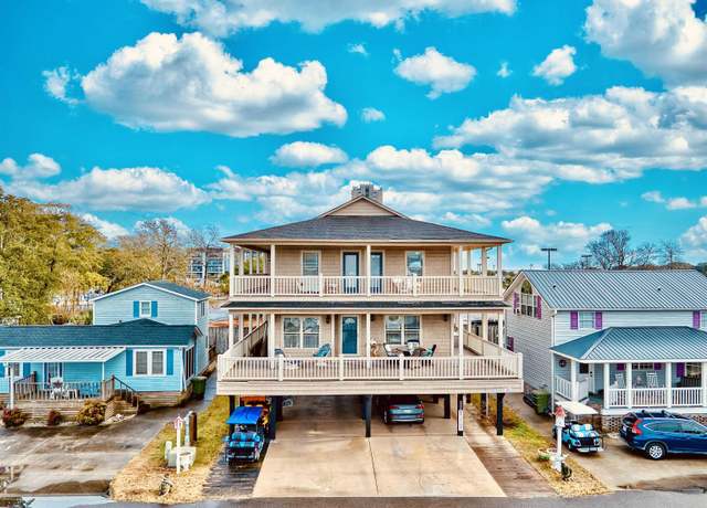 Property at 6001 - 6004 6004 Sandpiper Dr S Kings Hwy, Myrtle Beach, SC 29575, 5 beds, 3.5 baths
