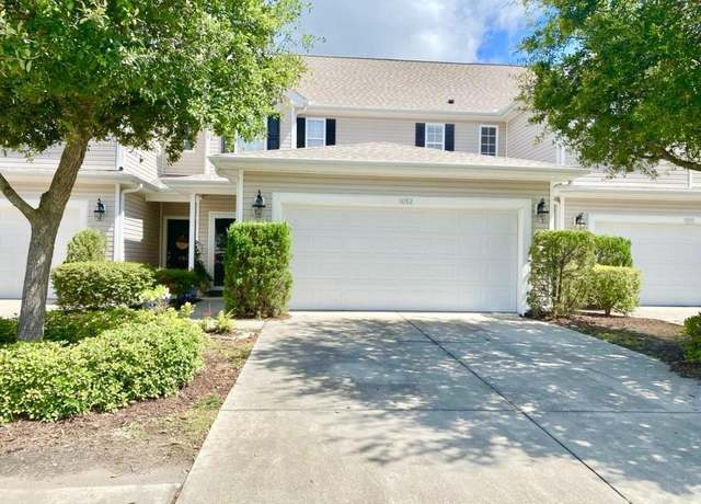 Property at 1052 Fairway Ln #1052, Conway, SC 29526, 3 beds, 2.5 baths