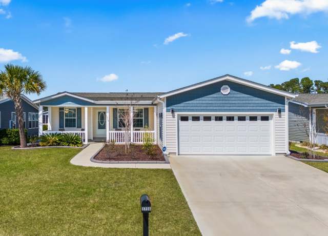 Property at 1716 Fairbanks Dr, Conway, SC 29526, 3 beds, 2 baths
