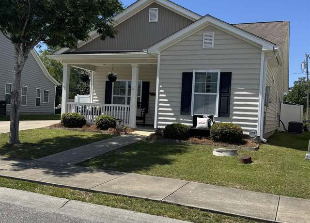 Property at 1508 Stilley Cir, Conway, SC 29526, 3 beds, 2 baths
