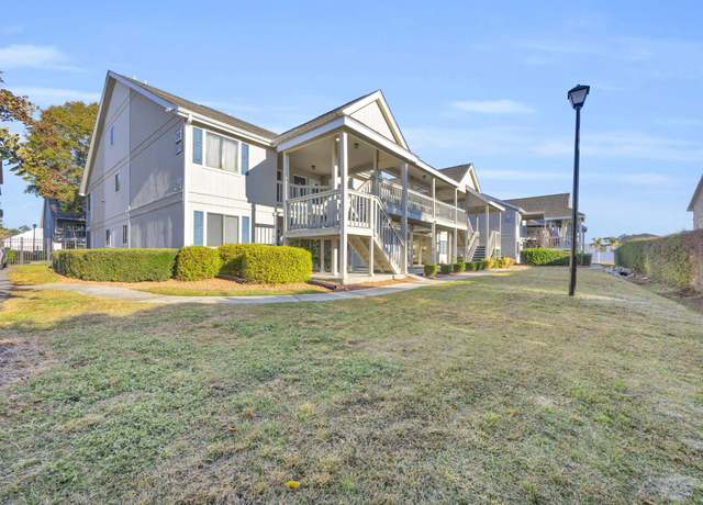 Property at 1870 Auburn Ln Unit 20-E, Surfside Beach, SC 29575, 1 bath