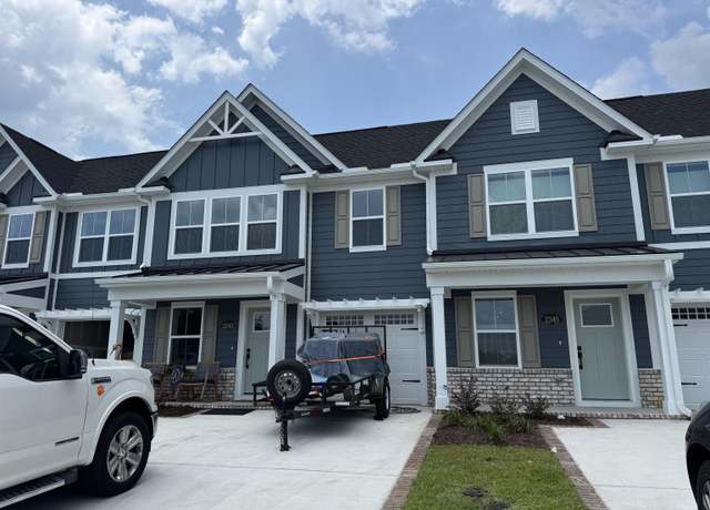 Property at 2343 Elowen Ln Unit 11D, Longs, SC 29568, 3 beds, 2.5 baths