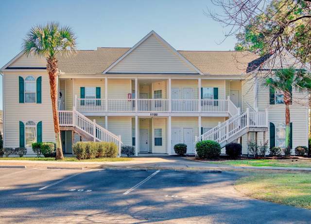 Property at 5011 Harvest Dr #101, Myrtle Beach, SC 29579, 3 beds, 2 baths