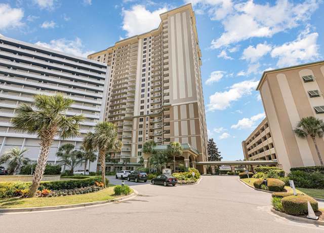 Property at 9994 Beach Club Dr #1601, Myrtle Beach, SC 29572, 3 beds, 3 baths