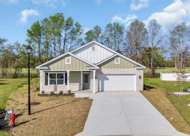 Property at 534 War Eagle Ct, Conway, SC 29526, 3 beds, 2 baths