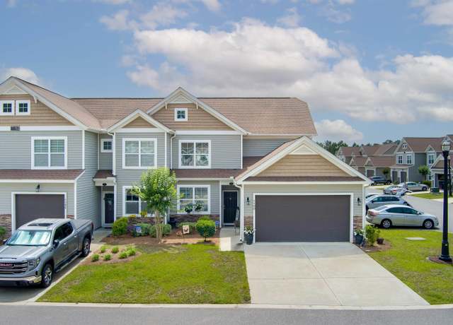 Property at 115 Machrie Loop Unit D, Myrtle Beach, SC 29588, 3 beds, 2.5 baths
