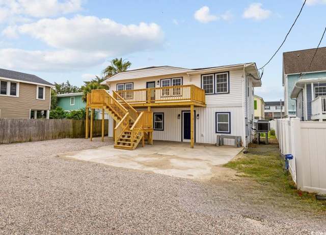Property at 3202 Inland St, North Myrtle Beach, SC 29582