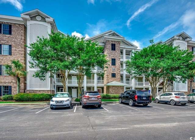 Property at 4894 Luster Leaf Cir #403, Myrtle Beach, SC 29577, 2 beds, 2 baths