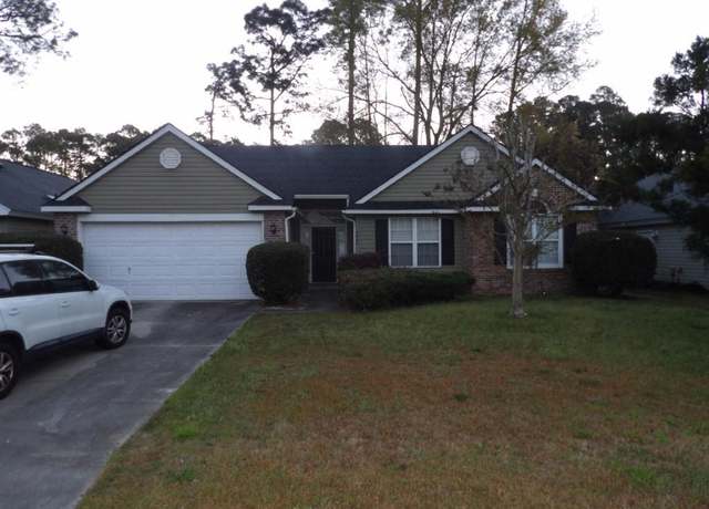 Property at 4840 Southern Trl, Myrtle Beach, SC 29579, 3 beds, 2 baths
