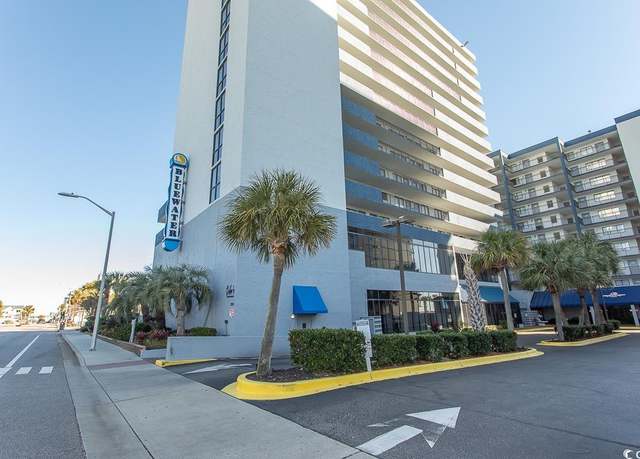 Property at 2001 S Ocean Blvd #405, Myrtle Beach, SC 29577, 1 bed, 1 bath