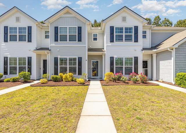 Property at 177 Olde Towne Way #4, Myrtle Beach, SC 29588, 3 beds, 3 baths