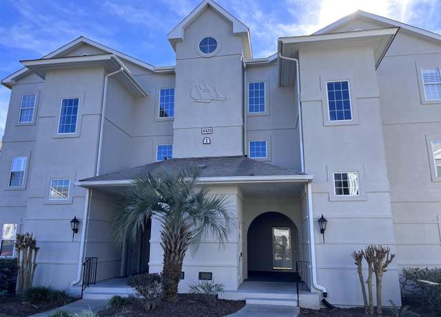 Property at 4425 Eastport Blvd Unit I-1, Little River, SC 29566, 2 beds, 2 baths