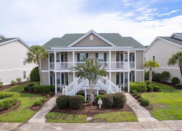 Property at 964 Great Egret Cir SW Unit B, Sunset Beach, NC 28468, 3 beds, 2 baths