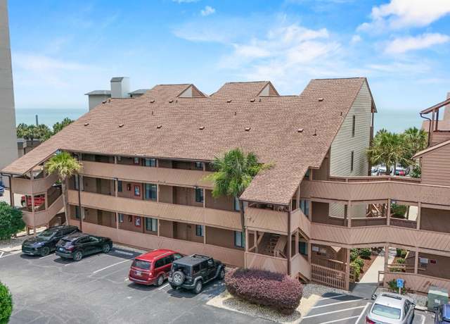 Property at 5515 North Ocean Blvd #308, Myrtle Beach, SC 29577, 3 beds, 2 baths