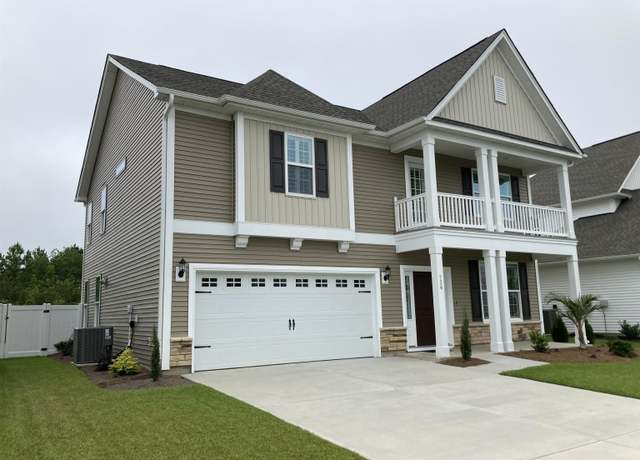 Property at 736 Enchantment Loop, Myrtle Beach, SC 29588, 4 beds, 2.5 baths