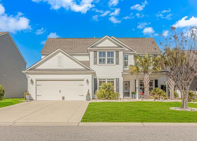 Property at 2526 Great Scott Dr, Myrtle Beach, SC 29579, 5 beds, 3.5 baths