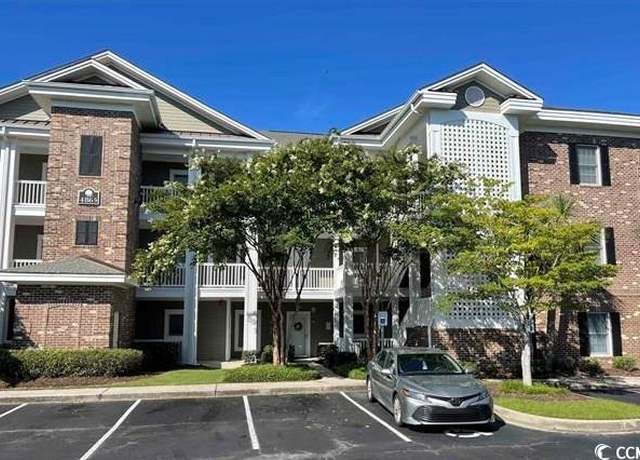 Property at 4865 Magnolia Pointe Ln #204, Myrtle Beach, SC 29577, 2 beds, 2 baths