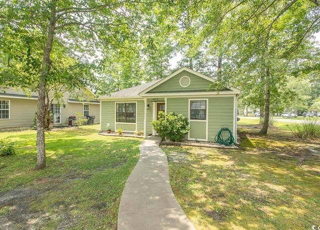 Property at 6610 Mallard View Pt, Myrtle Beach, SC 29588, 2 beds, 1 bath