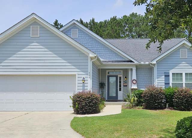Property at 309 Outboard Dr, Murrells Inlet, SC 29576, 3 beds, 2 baths