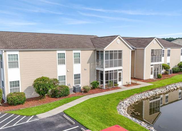 Property at 2257 Andover Dr Unit A, Surfside Beach, SC 29575, 3 beds, 2 baths