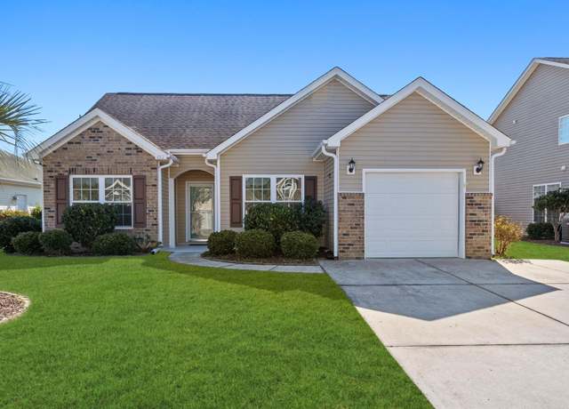 Property at 422 Cassian Way, Myrtle Beach, SC 29588, 3 beds, 2 baths