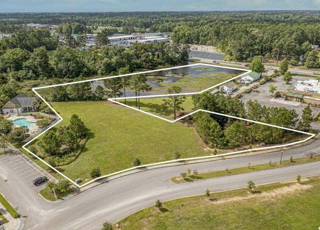 Property at Tract 4 Community Dr, Conway, SC 29526