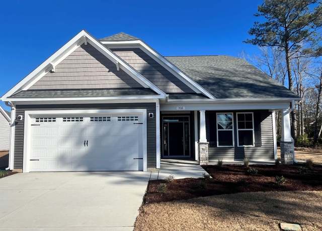 Property at 908 Anemone Ct NW, Calabash, NC 28467, 3 beds, 3 baths