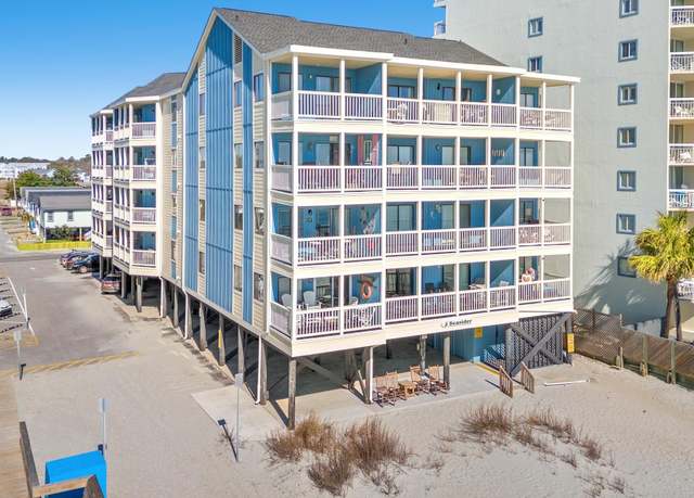 Property at 1000 N Waccamaw Dr #205, Murrells Inlet, SC 29576, 3 beds, 3 baths