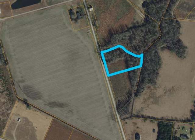 Property at Tract D Inglewood Dr, Loris, SC 29569