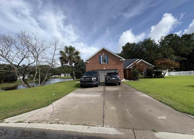 Property at 305 Duel Ct, Myrtle Beach, SC 29588, 4 beds, 3 baths