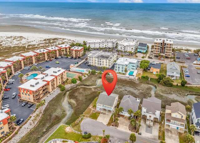 Property at 6302 Nixon St, North Myrtle Beach, SC 29582, 4 beds, 3 baths