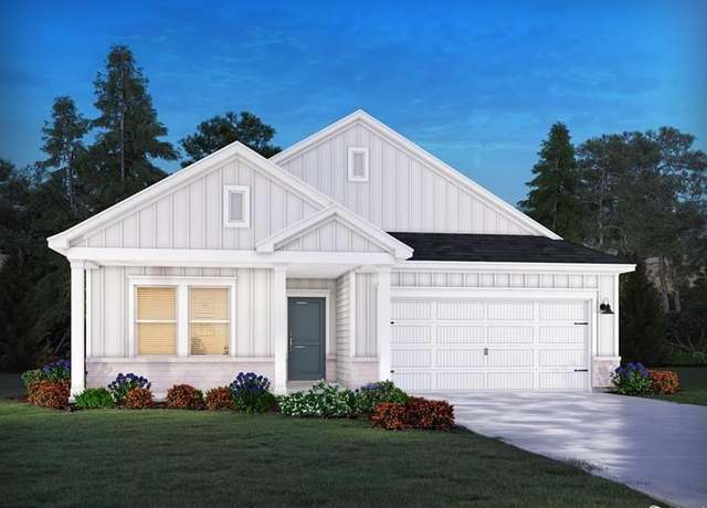 Property at 1579 174 Gibson F Regal Fern Way, Longs, SC 29568, 4 beds, 3 baths