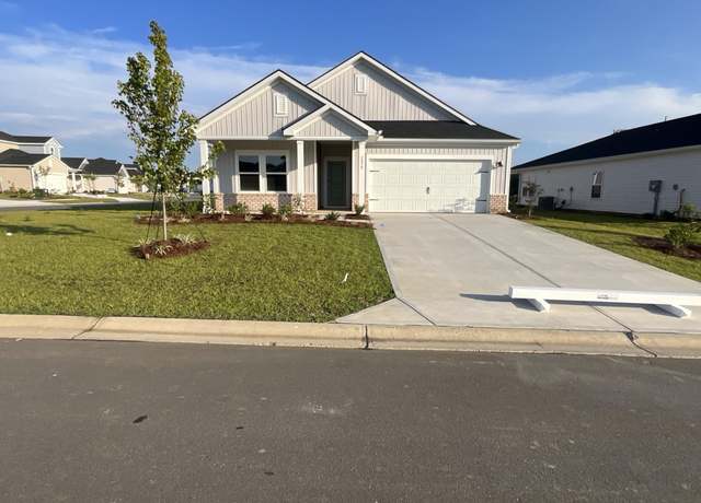 Property at 1579 174 Gibson F Regal Fern Way, Longs, SC 29568, 4 beds, 3 baths