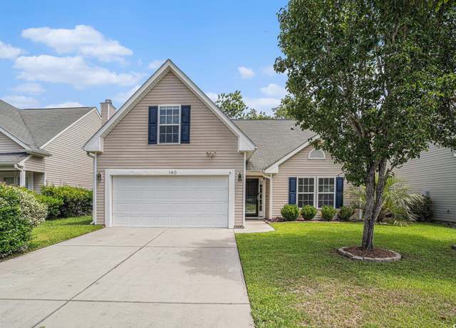 Property at 140 Brighton Woods Avondale Dr, Myrtle Beach, SC 29588, 4 beds, 2 baths