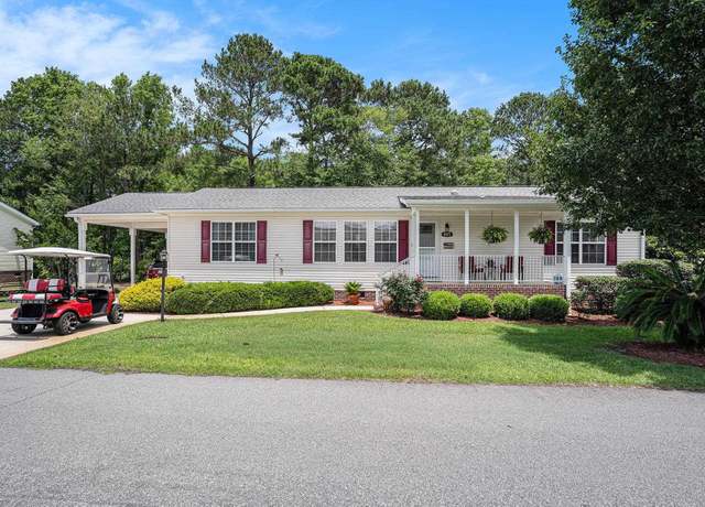 Property at 4471 Manitook Dr, Little River, SC 29566, 2 beds, 2 baths