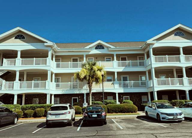Property at 6203 Catalina Dr #624, North Myrtle Beach, SC 29582, 2 beds, 2 baths