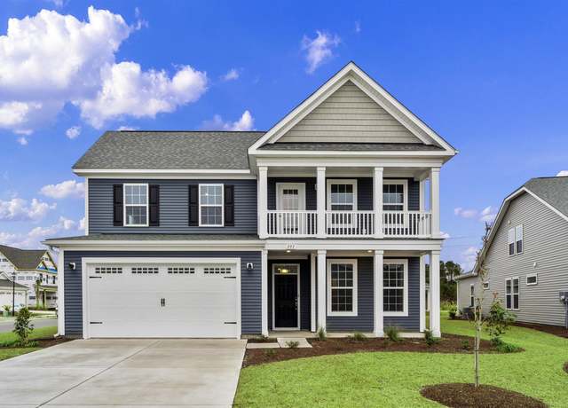 Property at 297 Broughton Dr, Myrtle Beach, SC 29579, 3 beds, 3 baths