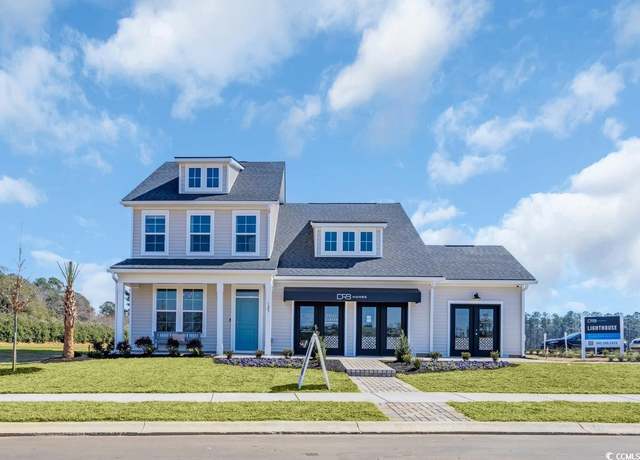 Property at 123 TBD Joyce Dr, Longs, SC 29568, 4 beds, 2.5 baths