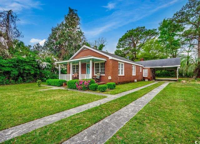 Property at 2718 South Island Rd, Georgetown, SC 29442, 3 beds, 2 baths