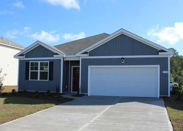 Property at 514 Sagebrush St, Myrtle Beach, SC 29588, 4 beds, 2 baths