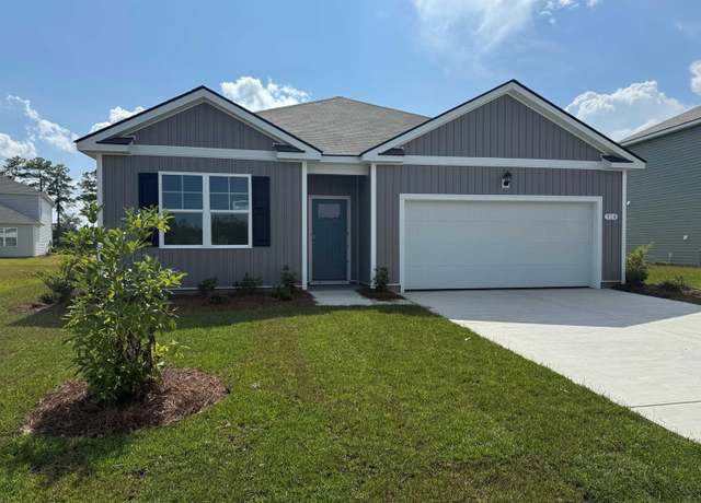 Property at 514 Sagebrush St, Myrtle Beach, SC 29588, 4 beds, 2 baths