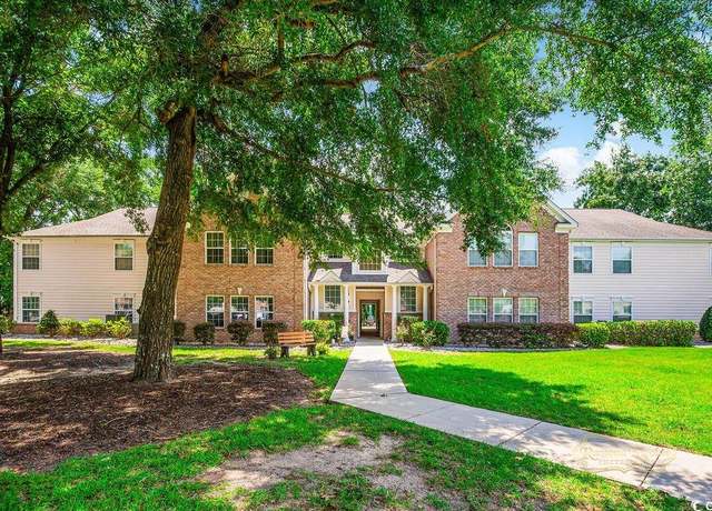 Property at 4319 Lotus Ct Unit A, Murrells Inlet, SC 29576, 3 beds, 2 baths