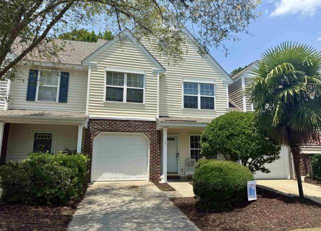 Property at 112 Palisade Loop #112, Pawleys Island, SC 29585, 3 beds, 2.5 baths