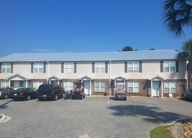 Property at 606 S 7th Ave Unit F, North Myrtle Beach, SC 29582, 2 beds, 1.5 baths