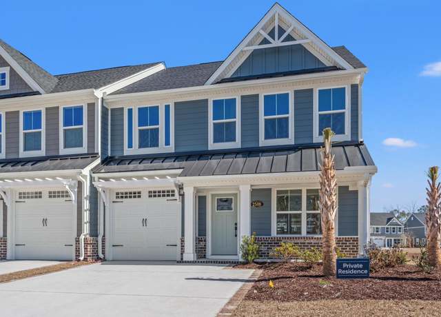Property at 2508 Elowen Ln Unit 26B, Longs, SC 29568, 3 beds, 2.5 baths