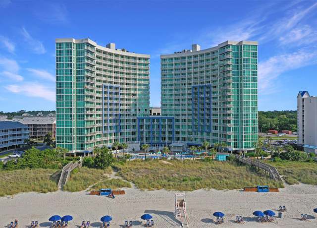Property at 300 N Ocean Blvd #1026, North Myrtle Beach, SC 29582, 1 bed, 1 bath